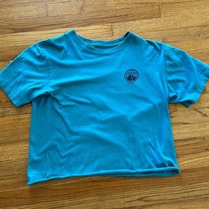 Patagonia vintage tee size M/L super comfy!